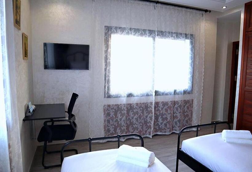 标准间, Dar Sophia By Arkan Eljadida