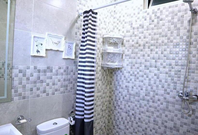 标准间, Dar Sophia By Arkan Eljadida