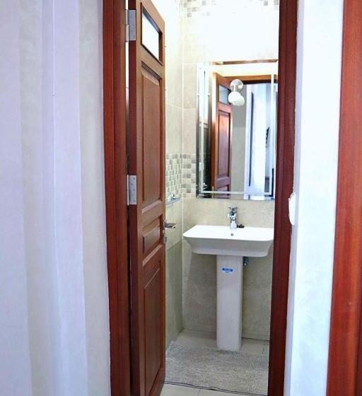 标准间, Dar Sophia By Arkan Eljadida