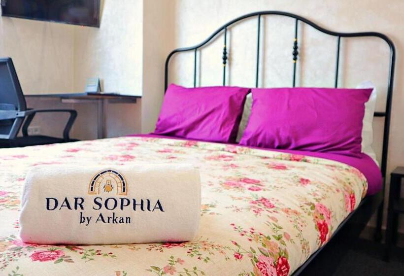 舒适三人间, Dar Sophia By Arkan Eljadida