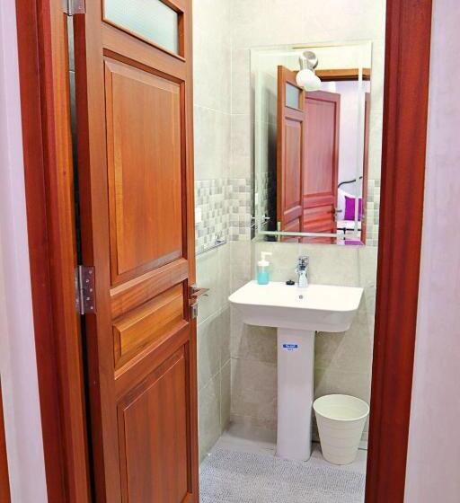 舒适三人间, Dar Sophia By Arkan Eljadida