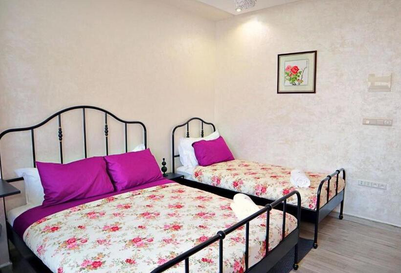 舒适三人间, Dar Sophia By Arkan Eljadida