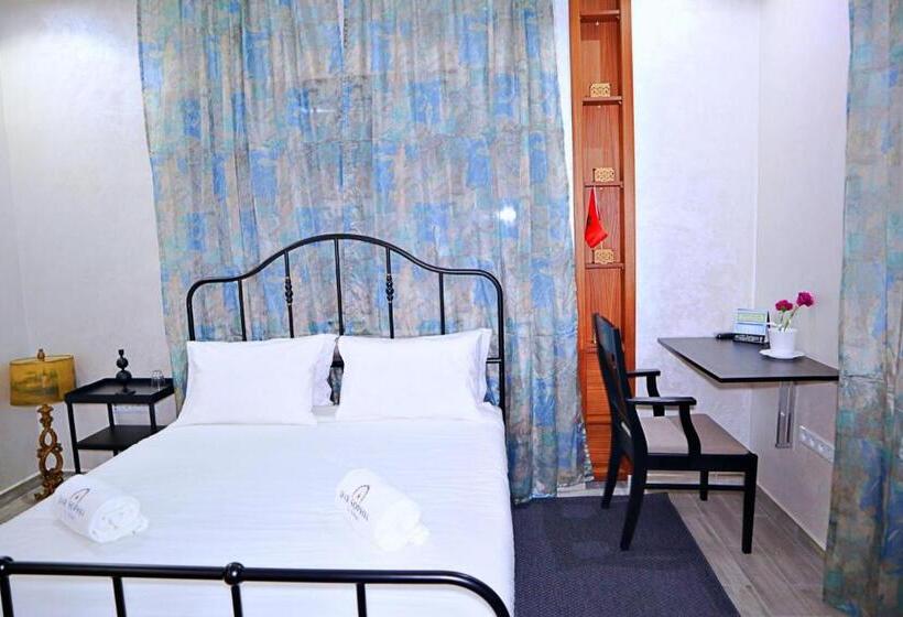 四人标准间, Dar Sophia By Arkan Eljadida