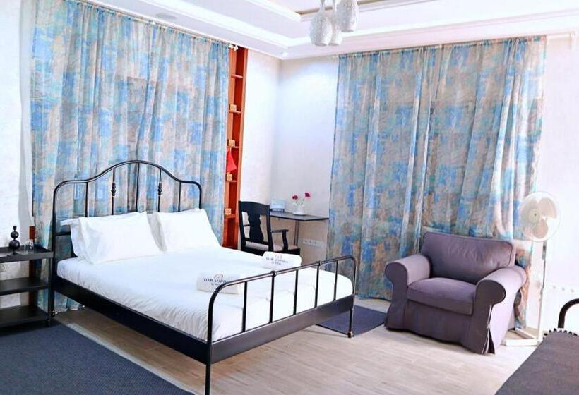 四人标准间, Dar Sophia By Arkan Eljadida