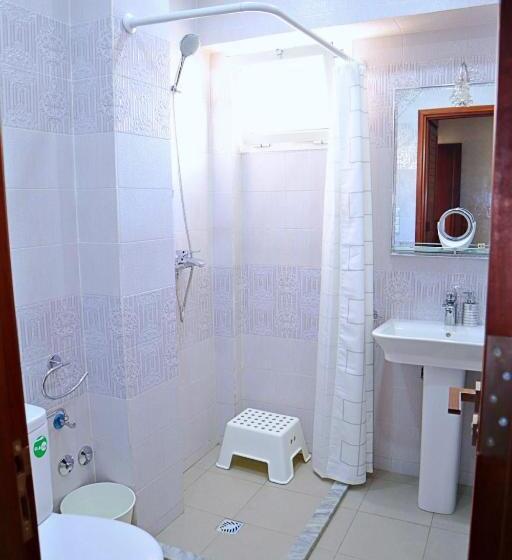 四人标准间, Dar Sophia By Arkan Eljadida