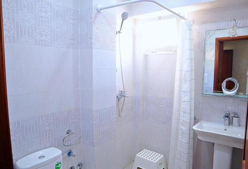 四人标准间, Dar Sophia By Arkan Eljadida