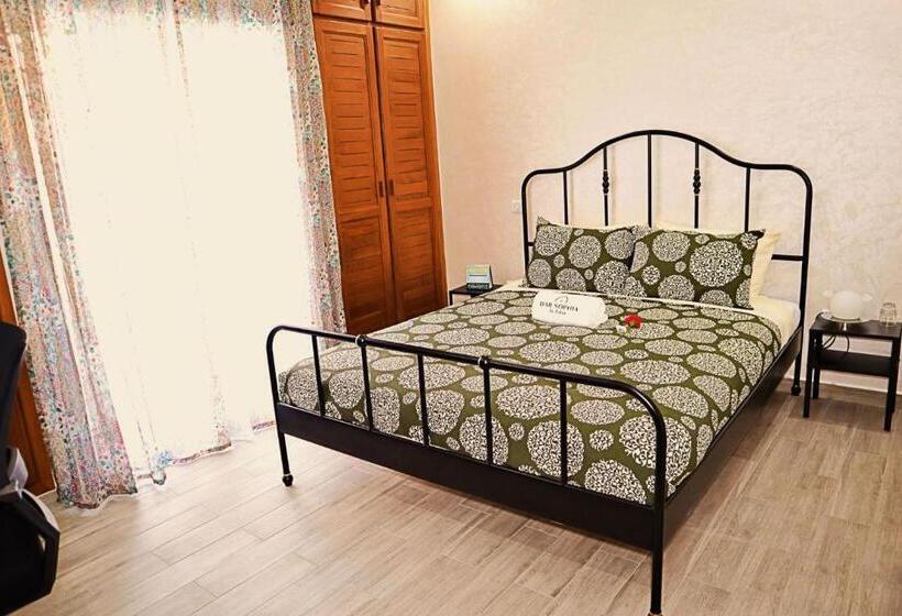 舒适三人间, Dar Sophia By Arkan Eljadida