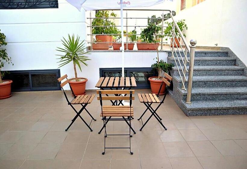 标准间, Dar Sophia By Arkan Eljadida