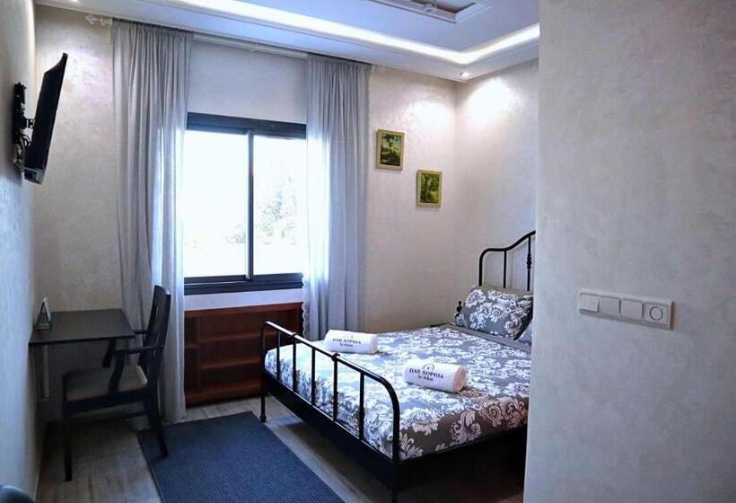 标准间, Dar Sophia By Arkan Eljadida