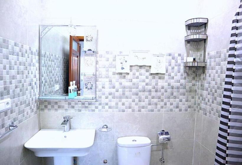 标准间, Dar Sophia By Arkan Eljadida