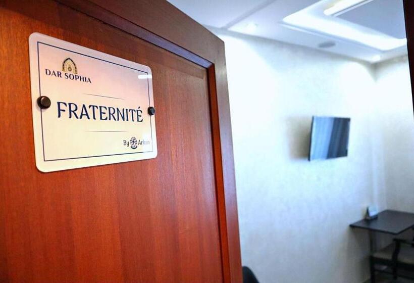 标准间, Dar Sophia By Arkan Eljadida