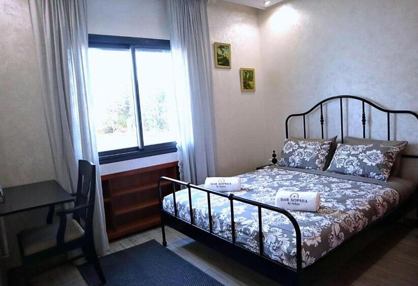 标准间, Dar Sophia By Arkan Eljadida