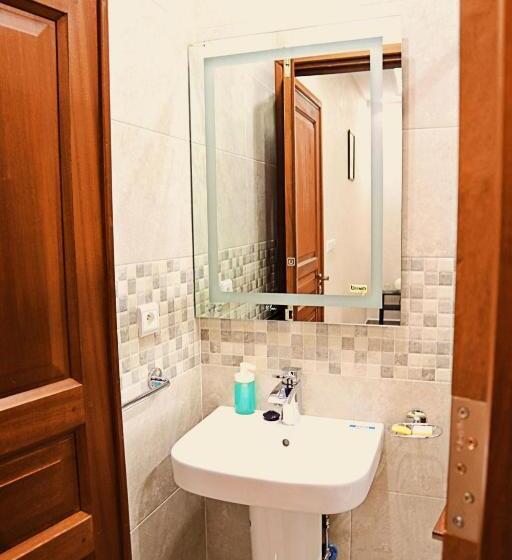 舒适三人间, Dar Sophia By Arkan Eljadida