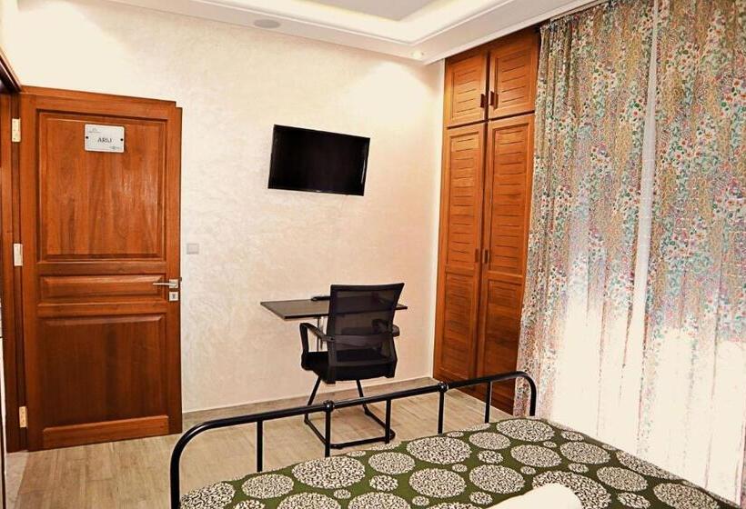 舒适三人间, Dar Sophia By Arkan Eljadida