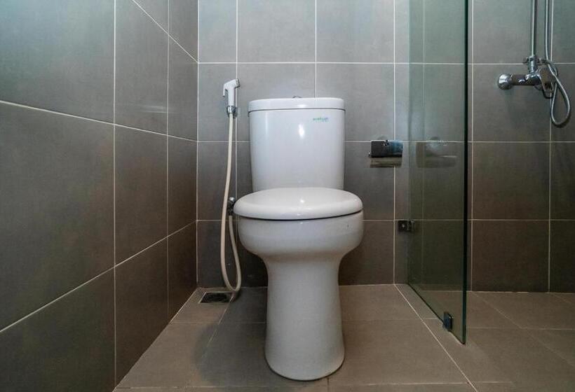 标准间, Three J Residence 2