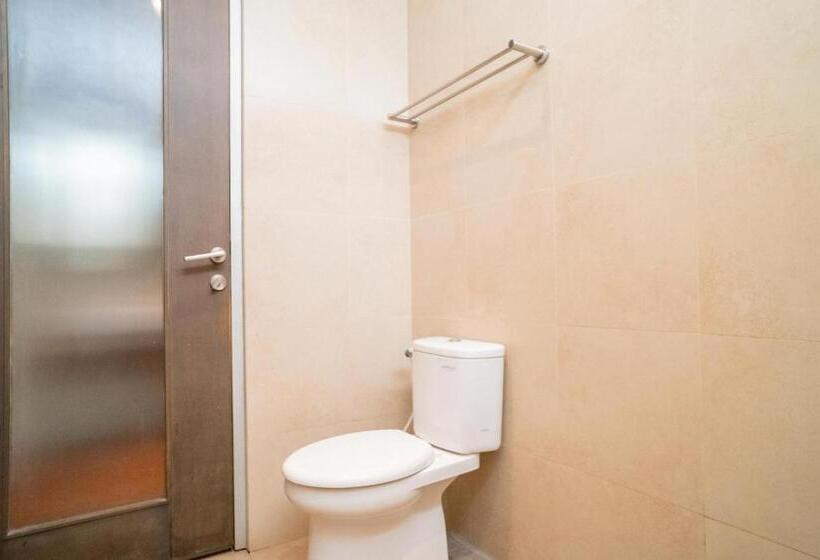 豪华房间, Three J Residence 2