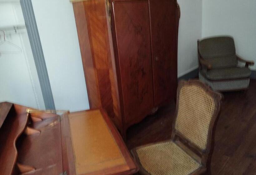 スタンダードルーム, Maison Alba La Source