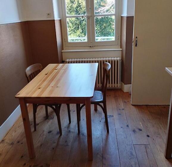 标准间, Maison Alba La Source