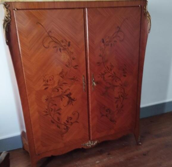 标准间, Maison Alba La Source