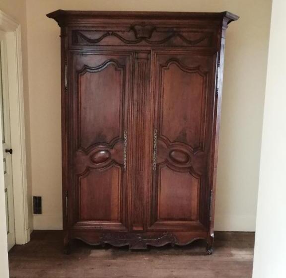 标准间, Maison Alba La Source