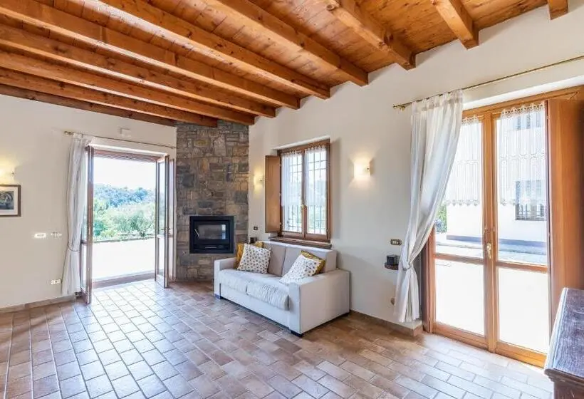 1ベッドルームのスーペリアアパートメント, Il Casale Lonato By Host4u