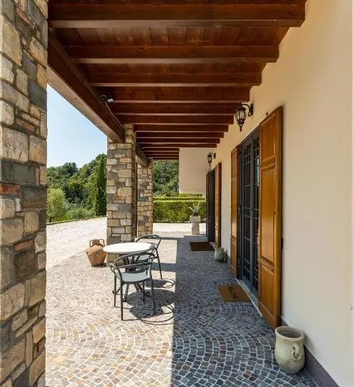 1ベッドルームのスーペリアアパートメント, Il Casale Lonato By Host4u