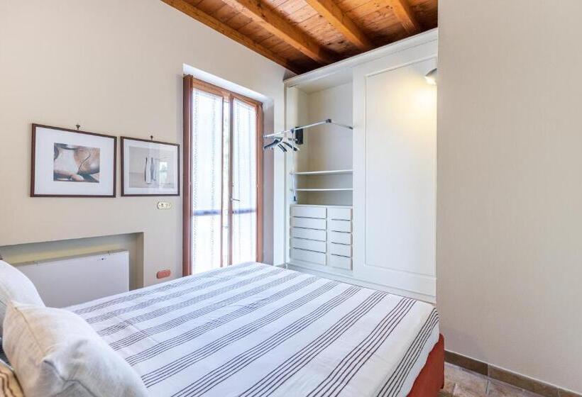 Апартаменты Superior 1 Спальня, Il Casale Lonato   By Host4u