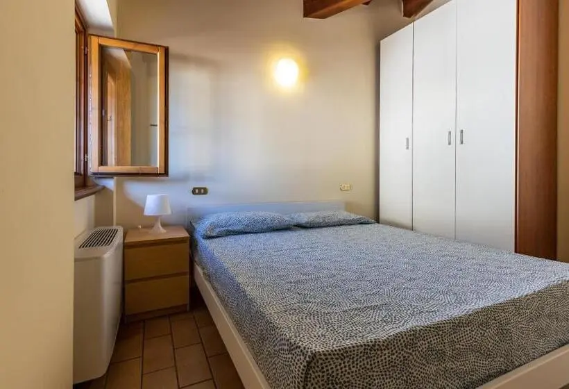 2ベッドルームアパートメント, Il Casale Lonato By Host4u