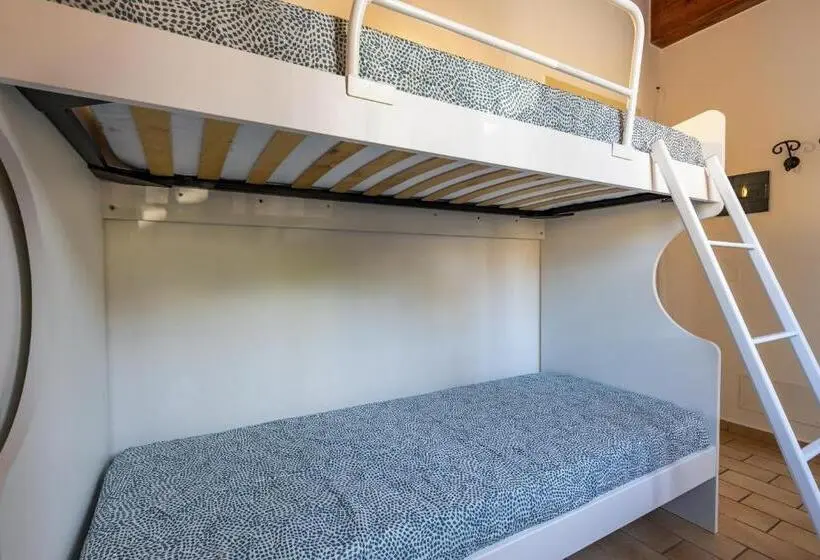 2ベッドルームアパートメント, Il Casale Lonato By Host4u
