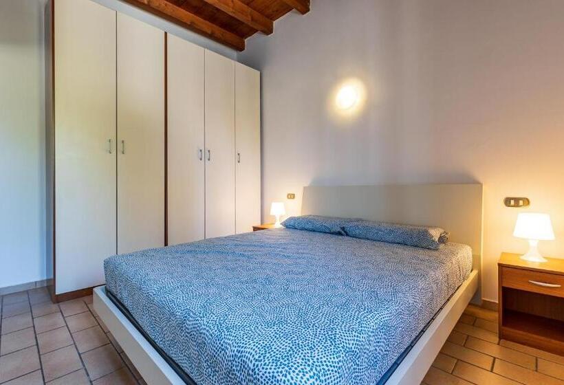 Апартаменты 2 Спальни, Il Casale Lonato   By Host4u