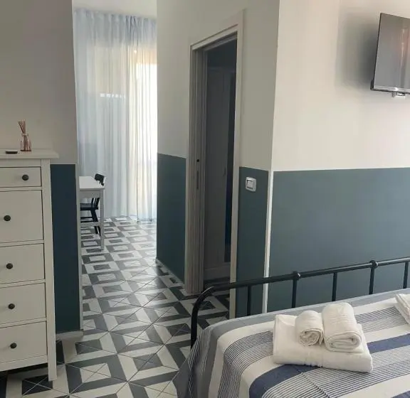 Standard-huone, Donna Maria