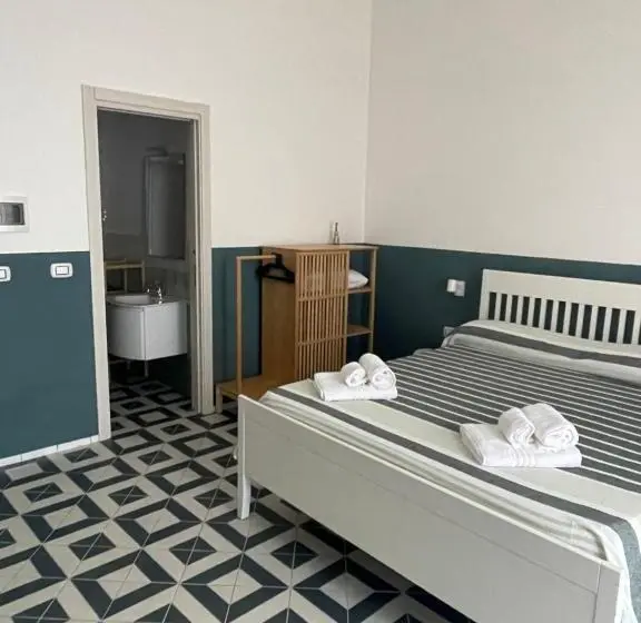 Deluxe-huone King-vuode, Donna Maria