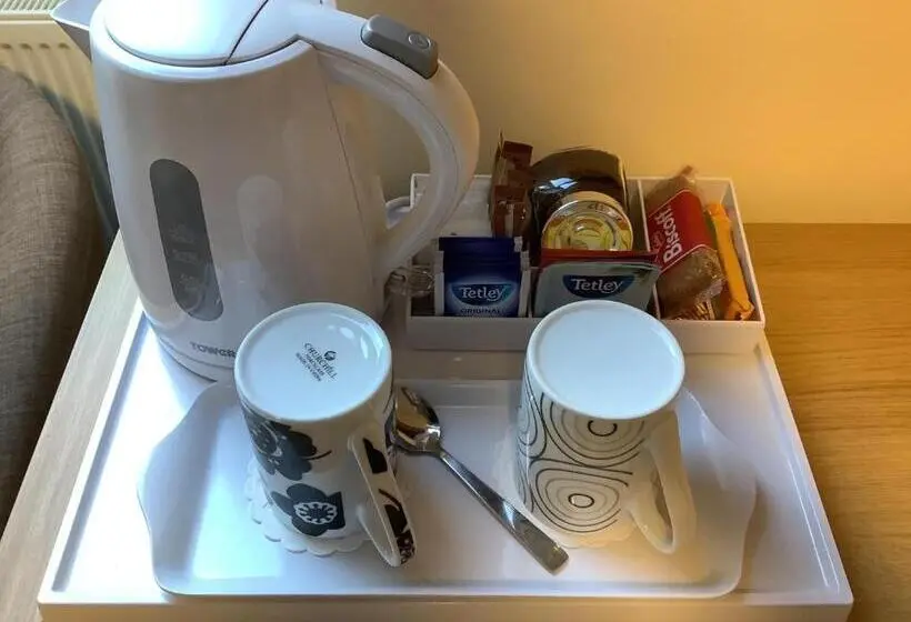スタンダードルーム, Heatherbrae Guest House