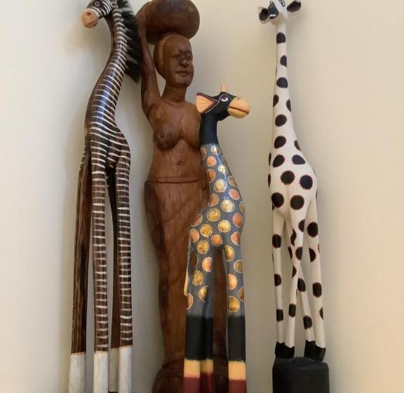 스탠다드 룸, Heatherbrae Guest House