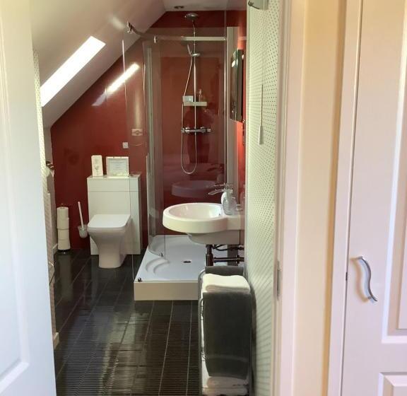 Номер Стандарт, Heatherbrae Guest House