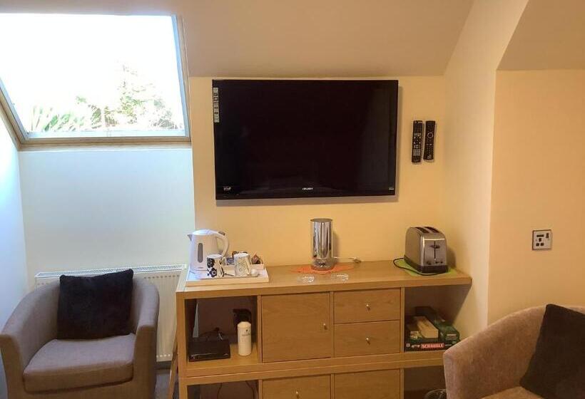 스탠다드 룸, Heatherbrae Guest House