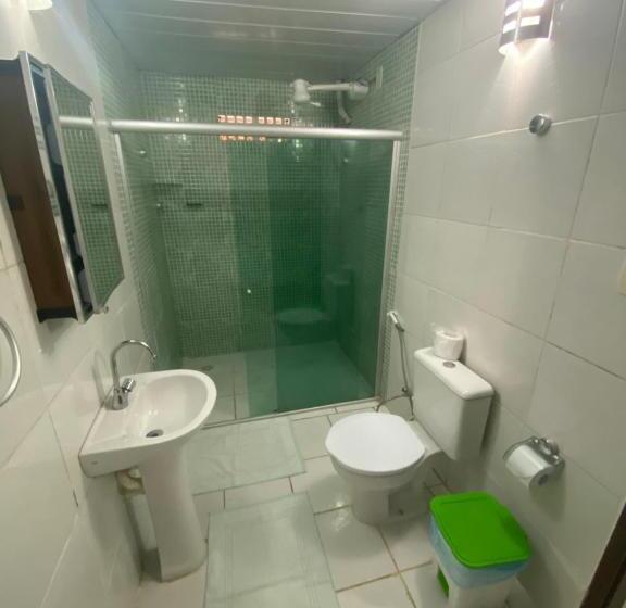 Номер Стандарт, Noronha Good Vibes Hostel