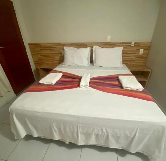 Номер Стандарт, Noronha Good Vibes Hostel