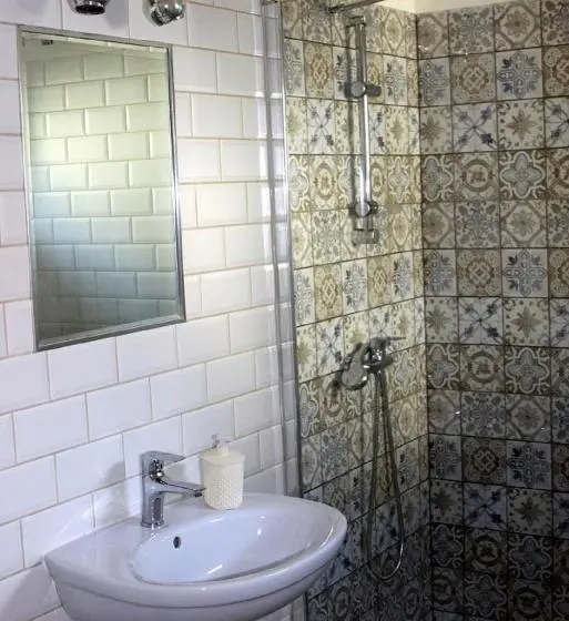 デラックスルーム, River Apartment