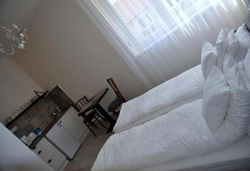 Номер Superior, River Apartment