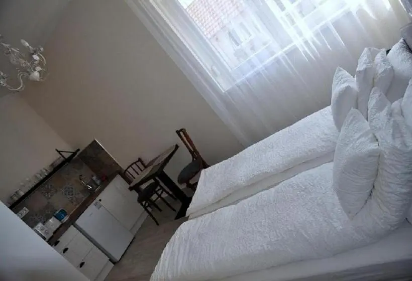 スーペリアールーム, River Apartment