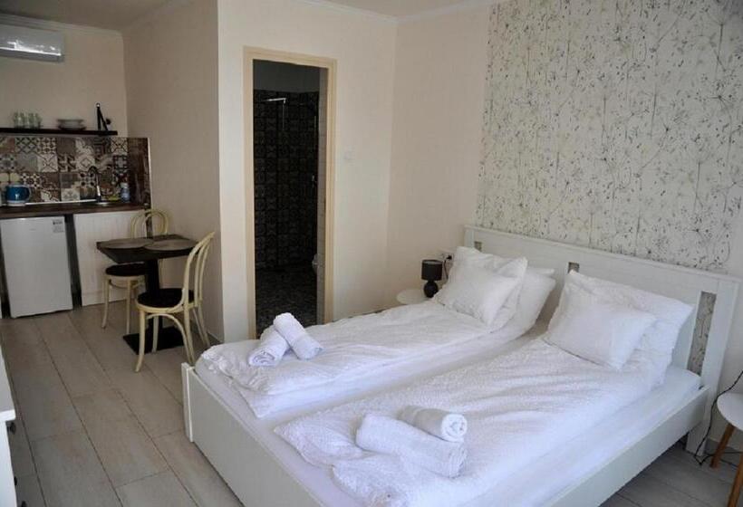 Номер Стандарт, River Apartment