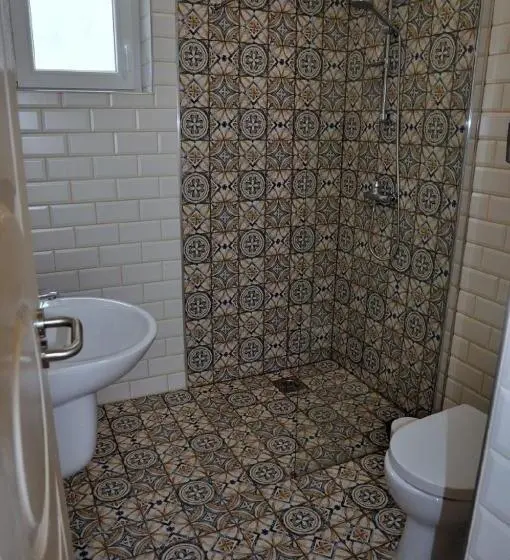 スタンダードルーム, River Apartment