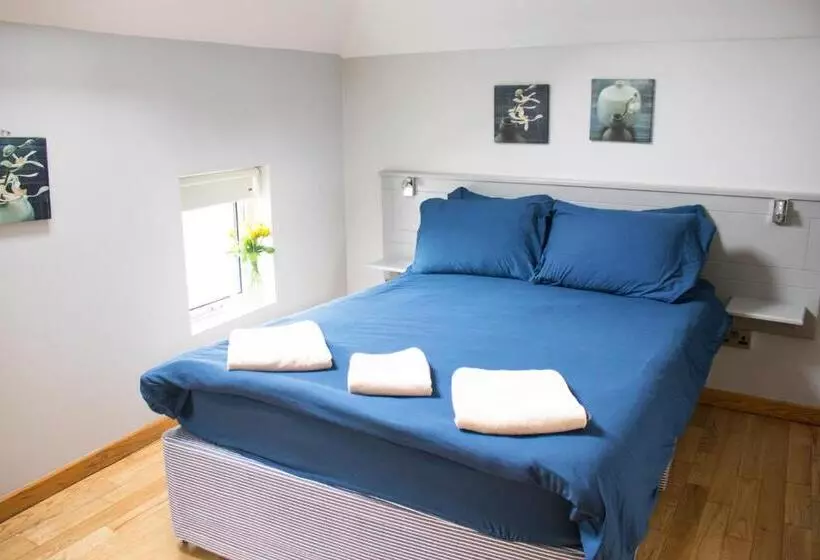 اتاق استاندارد, Abbey Court Hostel