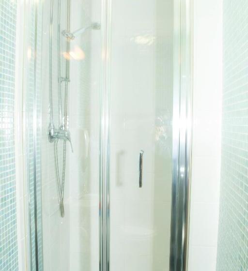标准间, Abbey Court Hostel