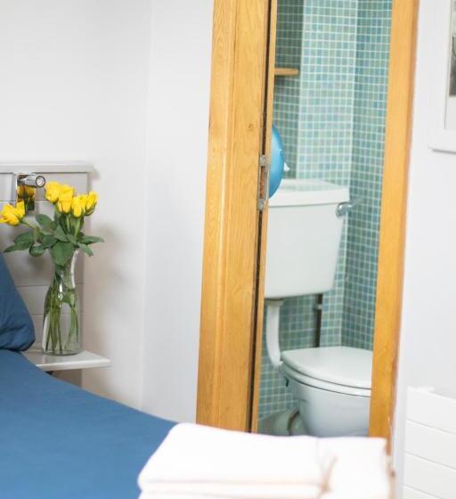 标准间, Abbey Court Hostel