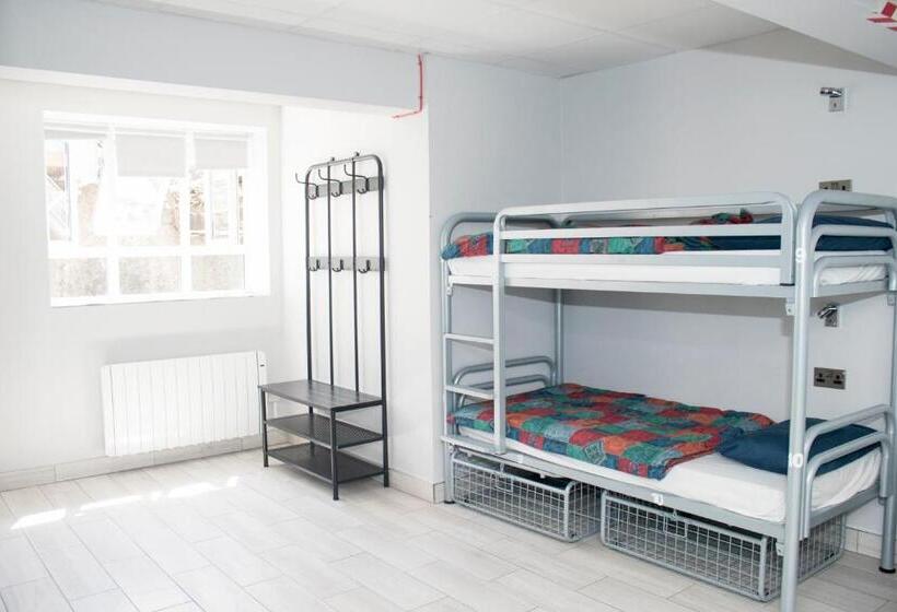 共用房间的床, Abbey Court Hostel