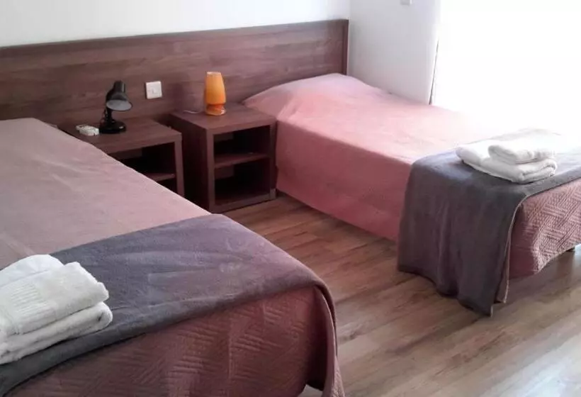 اتاق استاندارد, Am Apartments