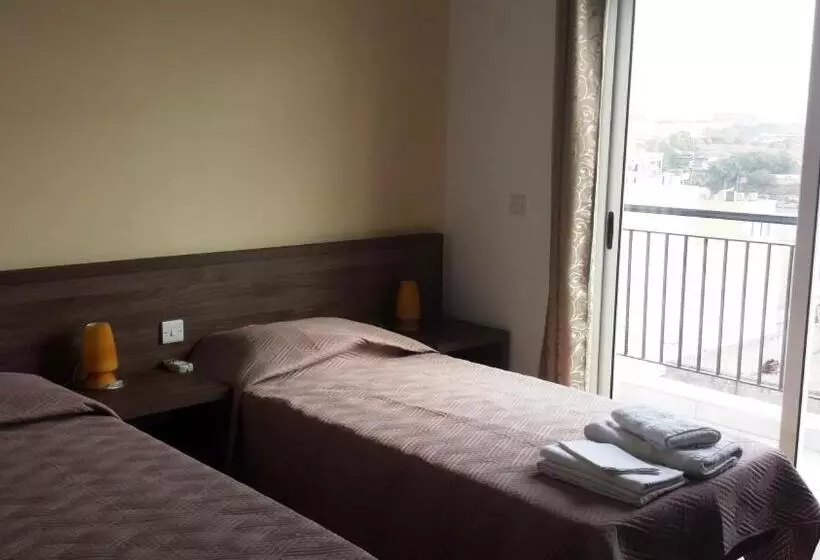 اتاق استاندارد, Am Apartments
