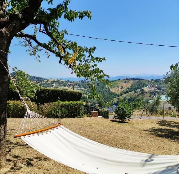 Apartament Deluxe 1 Dormitori, B&b Le Terrazze